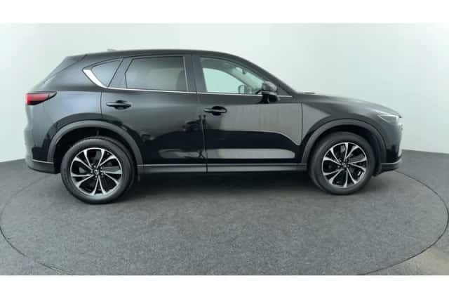 Mazda CX-5 (2024) thumbnail 6
