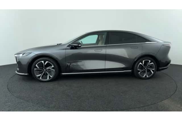 Mazda 6 (2026) thumbnail 2