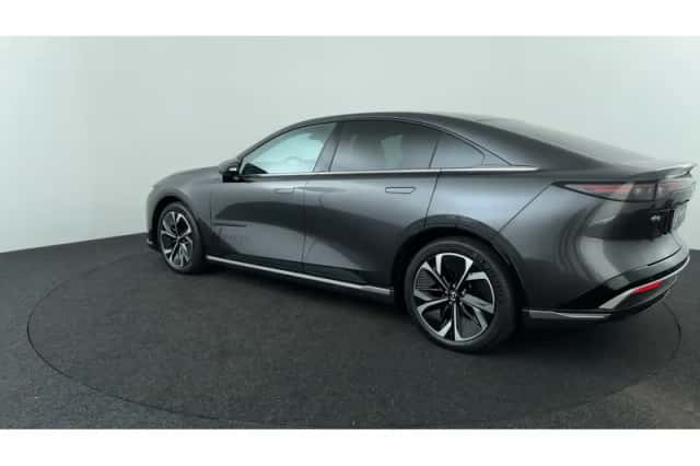 Mazda 6 (2026) thumbnail 3