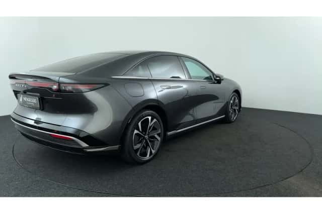 Mazda 6 (2026) thumbnail 5