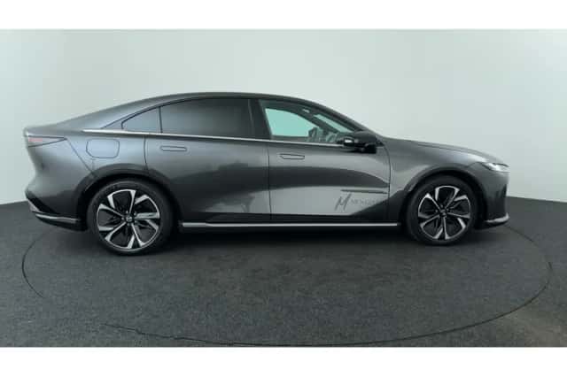Mazda 6 (2026) thumbnail 6