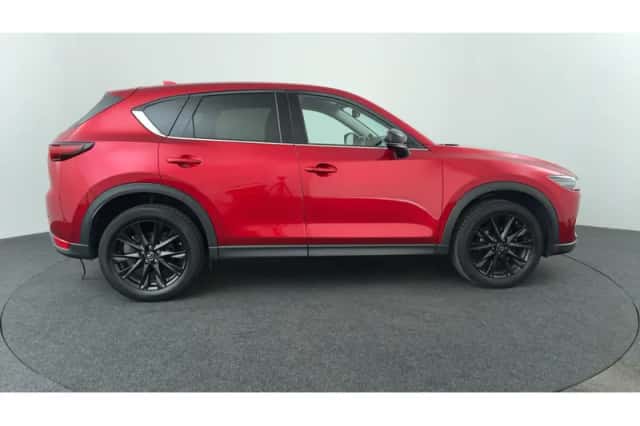 Mazda CX-5 (2021) thumbnail 6