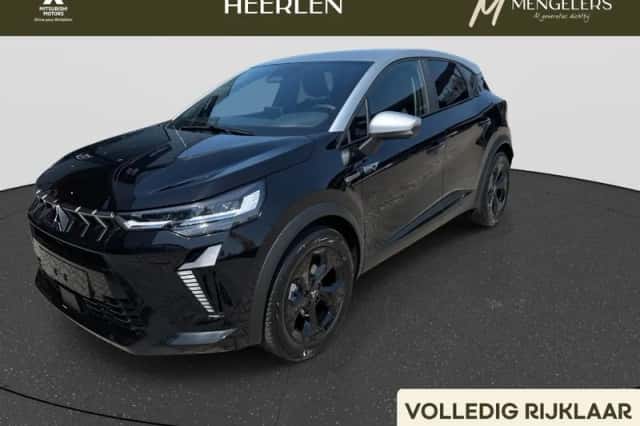 Mitsubishi ASX (2026) thumbnail 1