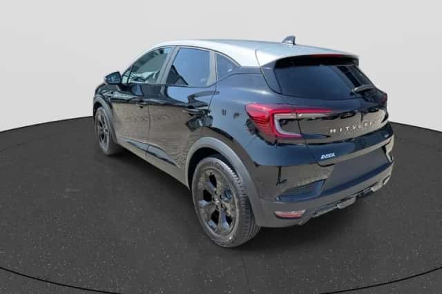 Mitsubishi ASX (2026) thumbnail 3