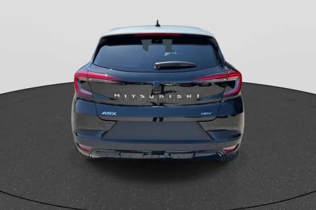 Mitsubishi ASX (2026) thumbnail 4