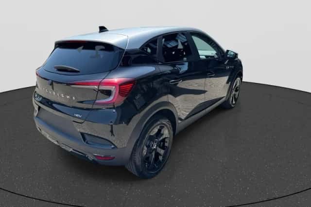 Mitsubishi ASX (2026) thumbnail 5