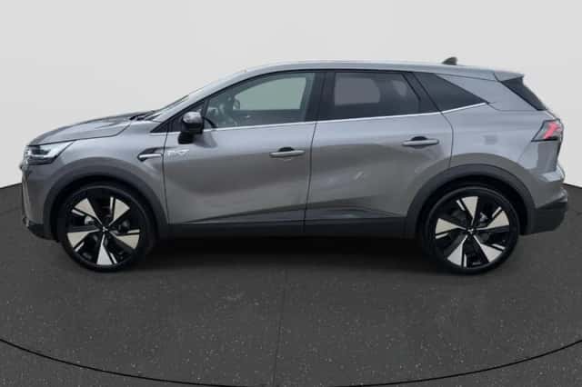 Mitsubishi Grandis (2026) thumbnail 2