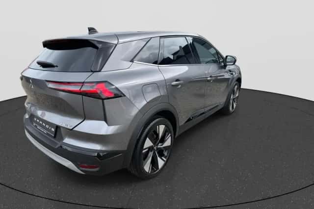 Mitsubishi Grandis (2026) thumbnail 5
