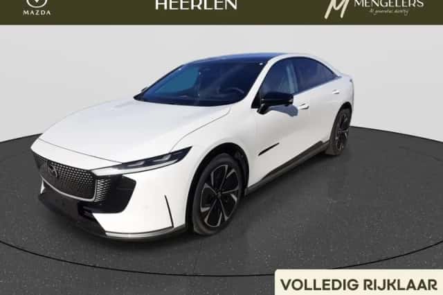 Mazda 6 (2026) thumbnail 1