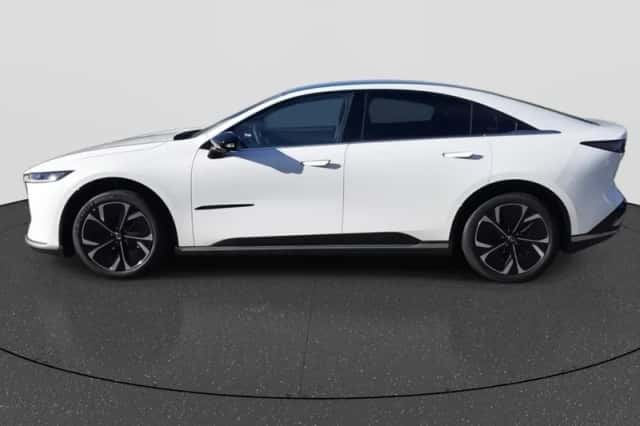 Mazda 6 (2026) thumbnail 2