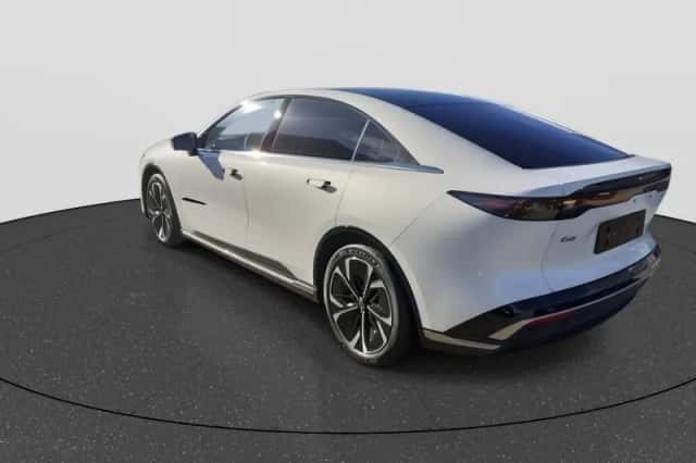 Mazda 6 (2026) thumbnail 3