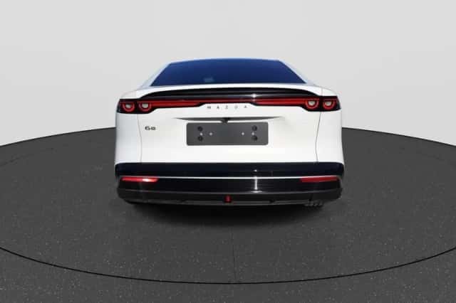 Mazda 6 (2026) thumbnail 4