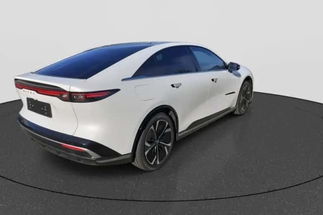 Mazda 6 (2026) thumbnail 5
