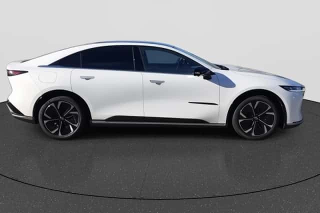 Mazda 6 (2026) thumbnail 6