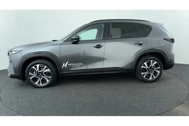 Mazda CX-5 (2026) thumbnail 2