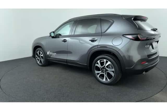 Mazda CX-5 (2026) thumbnail 3