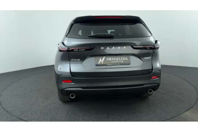 Mazda CX-5 (2026) thumbnail 4