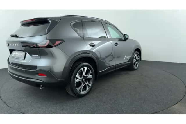 Mazda CX-5 (2026) thumbnail 5