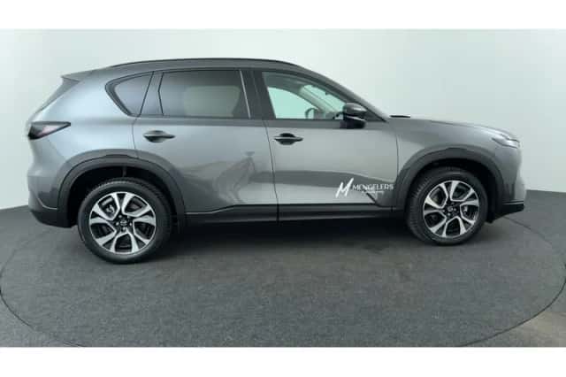Mazda CX-5 (2026) thumbnail 6