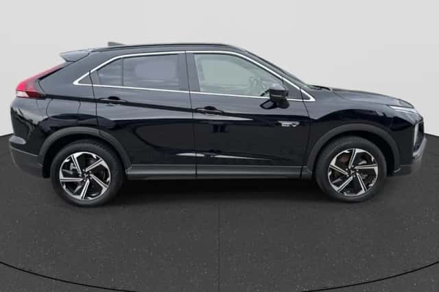 Mitsubishi Eclipse Cross (2022) thumbnail 6