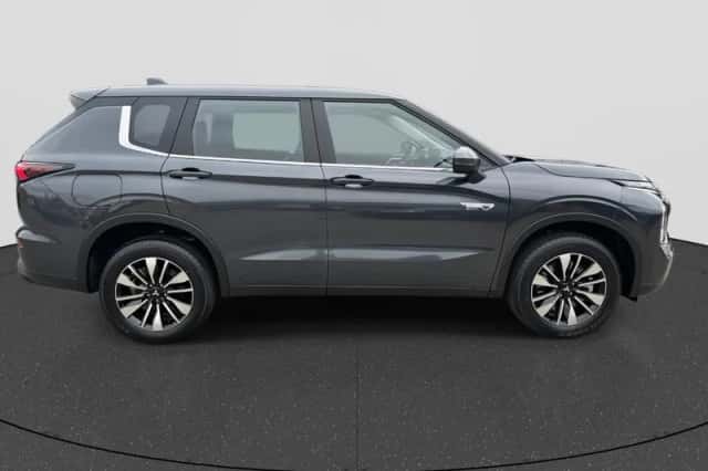 Mitsubishi Outlander (2026) thumbnail 6