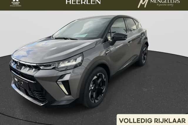 Mitsubishi ASX (2026) thumbnail 1