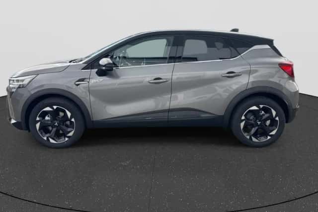 Mitsubishi ASX (2026) thumbnail 2