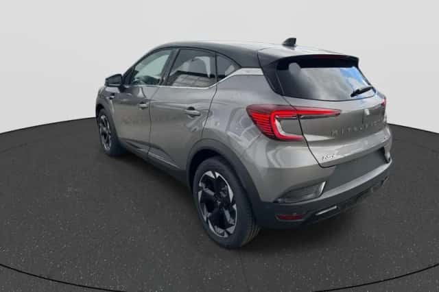 Mitsubishi ASX (2026) thumbnail 3