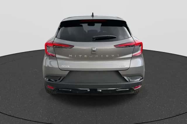Mitsubishi ASX (2026) thumbnail 4