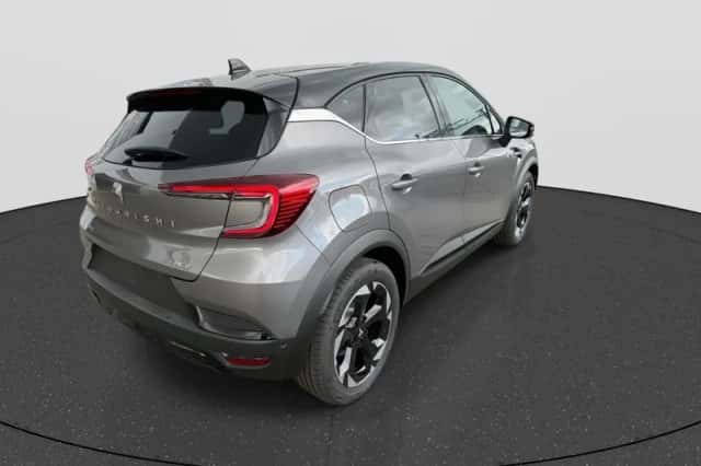 Mitsubishi ASX (2026) thumbnail 5