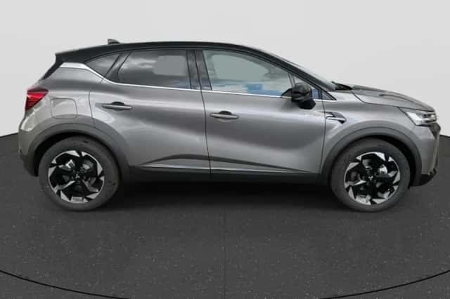 Mitsubishi ASX (2026) thumbnail 6