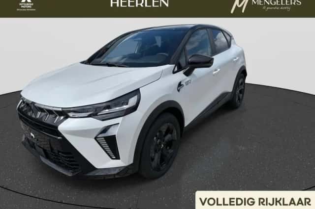 Mitsubishi ASX (2026) thumbnail 1