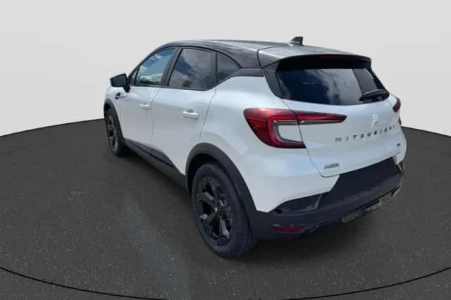 Mitsubishi ASX (2026) thumbnail 3