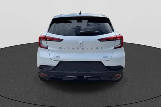 Mitsubishi ASX (2026) thumbnail 4
