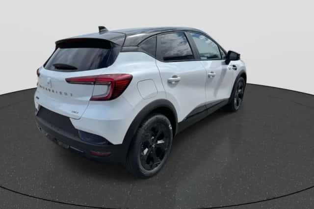 Mitsubishi ASX (2026) thumbnail 5