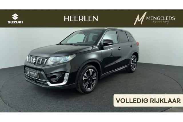 Suzuki Vitara (2019) thumbnail 1