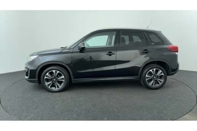 Suzuki Vitara (2019) thumbnail 2