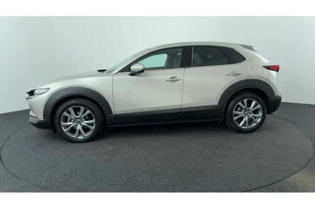 Mazda CX-30 (2024) thumbnail 2