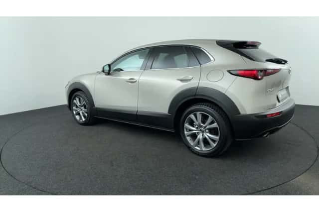Mazda CX-30 (2024) thumbnail 3
