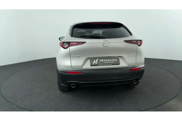 Mazda CX-30 (2024) thumbnail 4