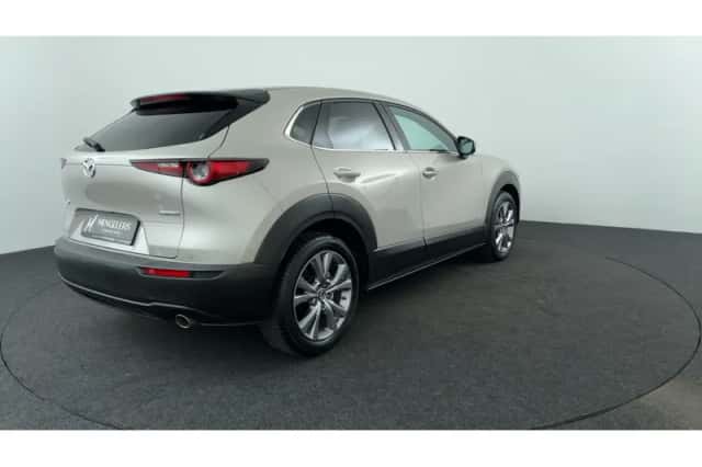 Mazda CX-30 (2024) thumbnail 5