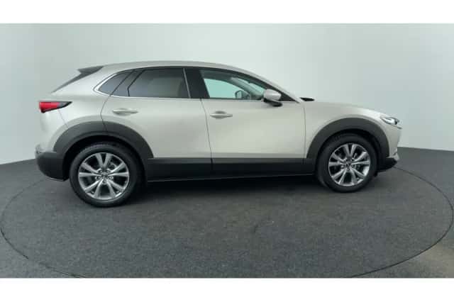 Mazda CX-30 (2024) thumbnail 6