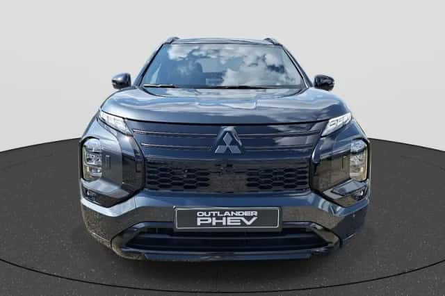 Mitsubishi Outlander (2026) thumbnail 2