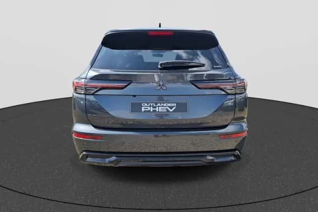 Mitsubishi Outlander (2026) thumbnail 6