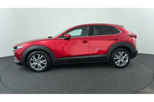 Mazda CX-30 (2022) thumbnail 2