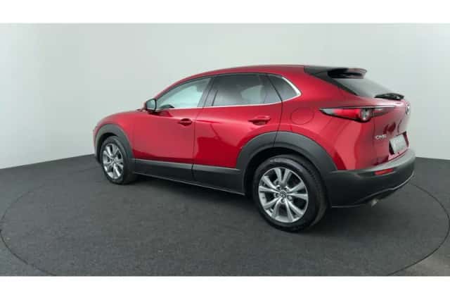 Mazda CX-30 (2022) thumbnail 3