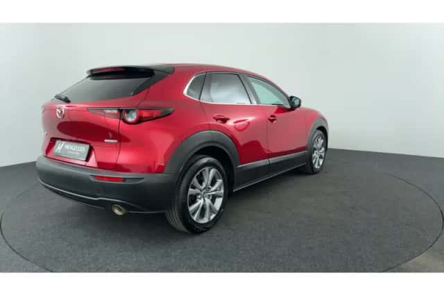 Mazda CX-30 (2022) thumbnail 5
