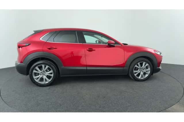 Mazda CX-30 (2022) thumbnail 6