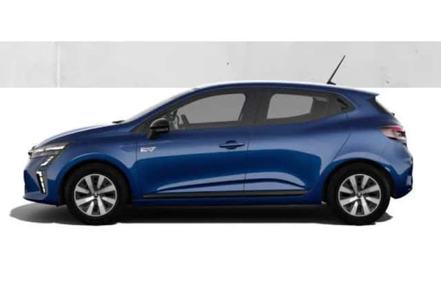 Mitsubishi Colt (2026) thumbnail 2