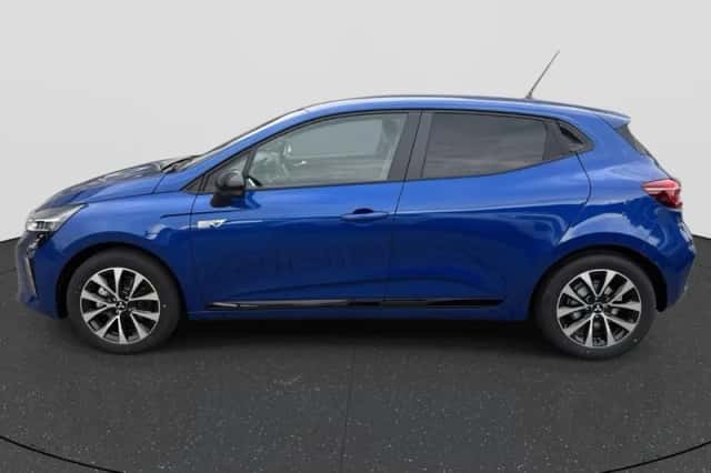 Mitsubishi Colt (2026) thumbnail 2